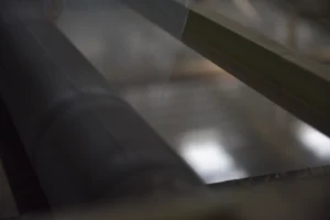 Protective film packaging