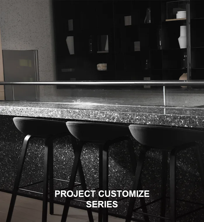 custom made