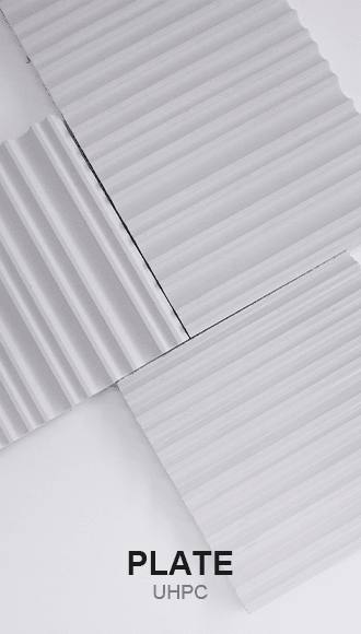 uhpc plate