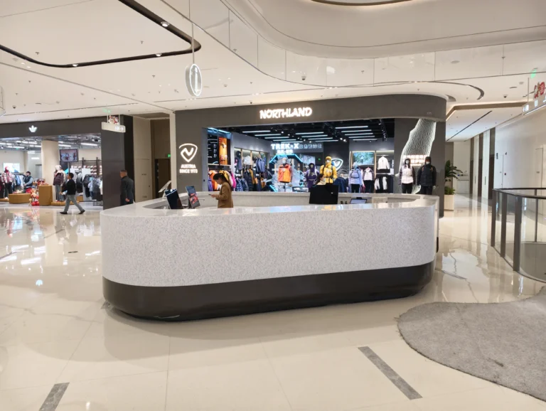 Read more about the article A Must-Read for Interior Designers: Color Matching and Custom Aggregate Guide for Precast Terrazzo