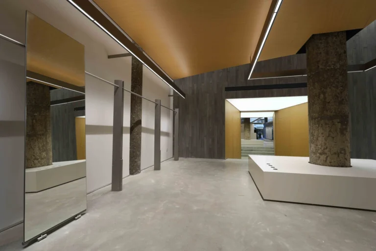Read more about the article An In-Depth Comparative Analysis of Environmental Benefits: UHPC vs. Traditional Cast-in-Place Concrete