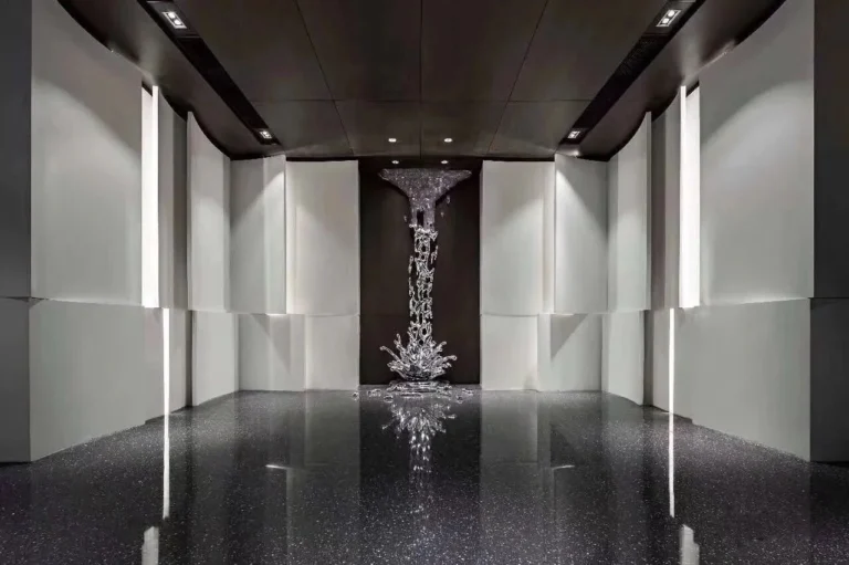 Read more about the article Top 10 Interior Design Trends for 2026: Why Terrazzo is Making a Major Comeback