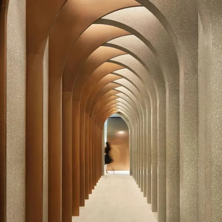 Read more about the article 5 Innovative Building Materials Every Modern Architect Should Know in 2026