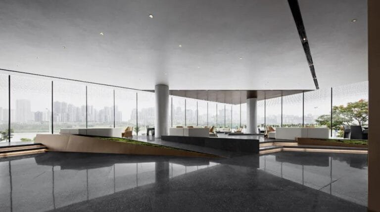Read more about the article The Wabi-Sabi Home: How to Use Terrazzo to Achieve a Natural, Timeless Aesthetic