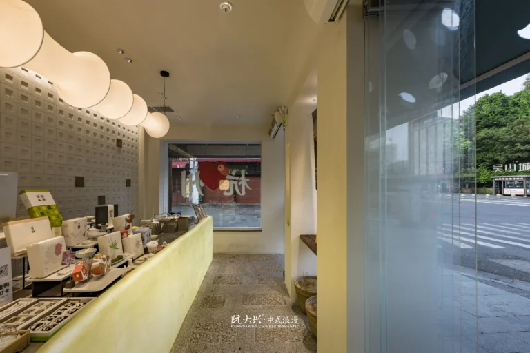Read more about the article UHPC Custom Shaped Elements: Architectural Aesthetic Miracles Breaking Traditional Geometric Limits
