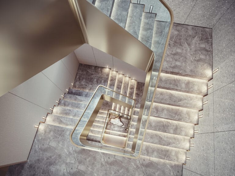 Read more about the article Small Space, Big Style: 9 Flooring Tricks to Make Your Apartment Look Spacious