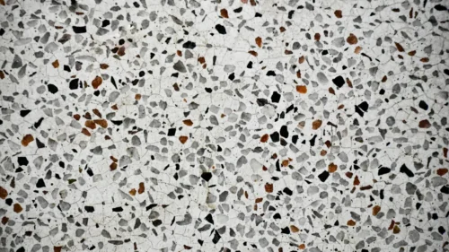 Read more about the article Never overlook these terrazzo vinyl flooring tips