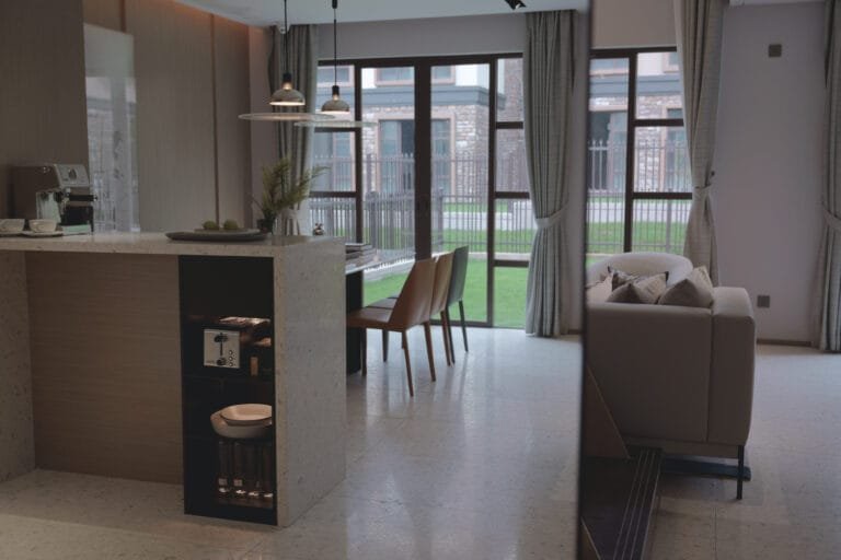 Read more about the article 7 Key Points for Terrazzo repair