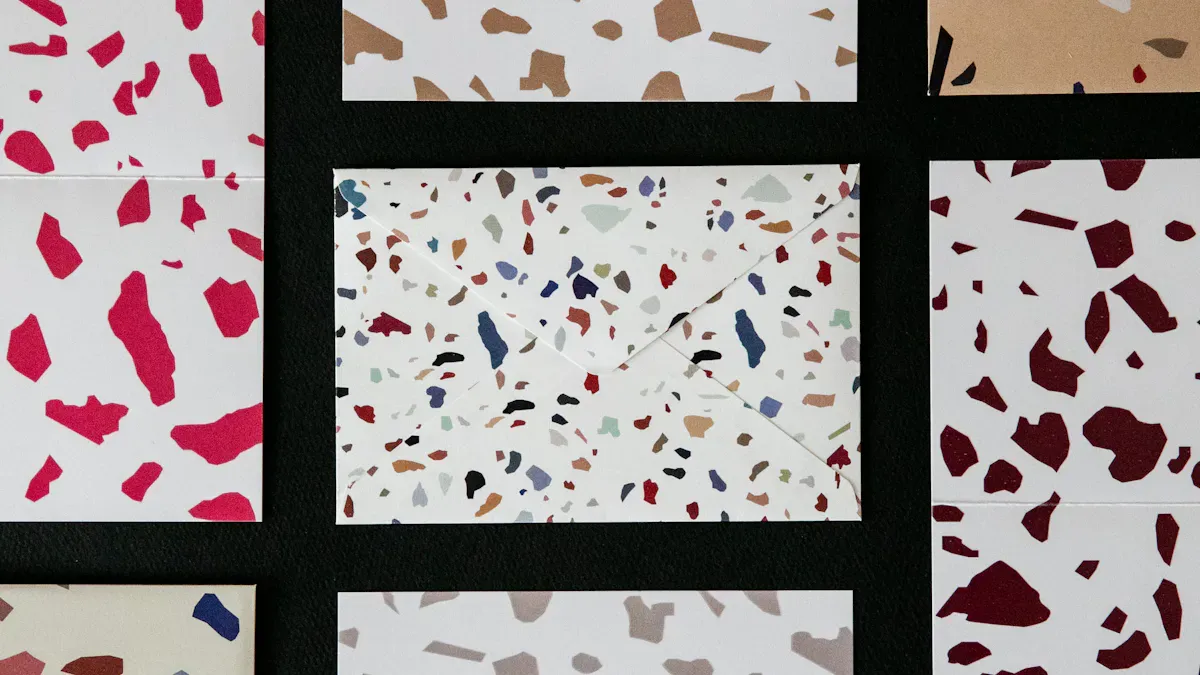 Terrazzo Tile Trends 2026