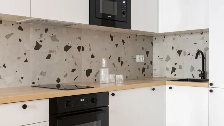 Read more about the article Which Flooring Is Lower Maintenance in 2026 Terrazzo or Tile