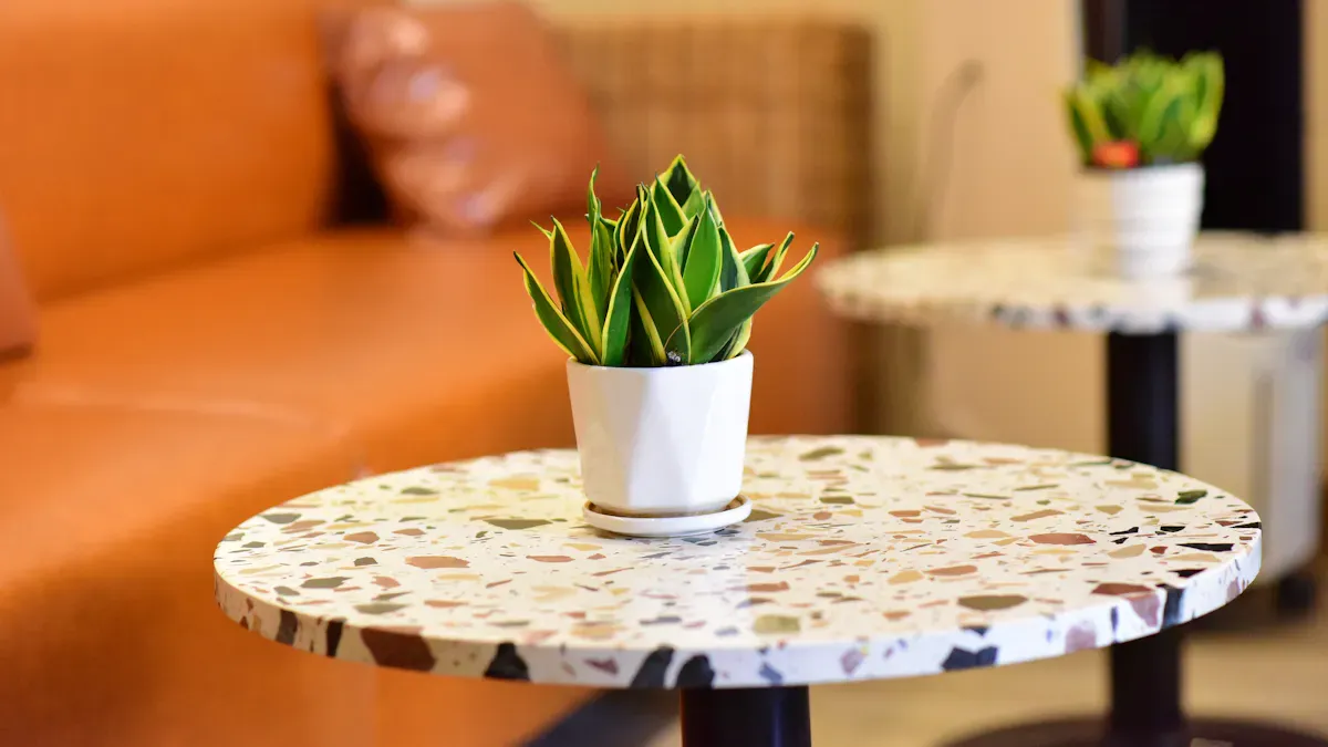 Design Flexibility and Trends