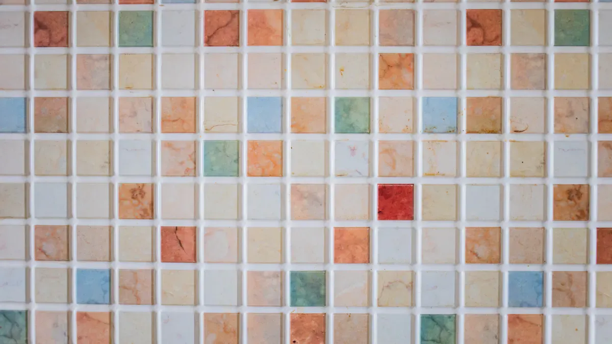 Choosing Terrazzo Tile Style