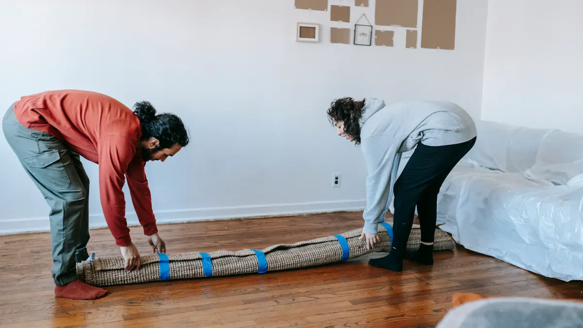 Installation Patterns & DIY Right Flooring Tips