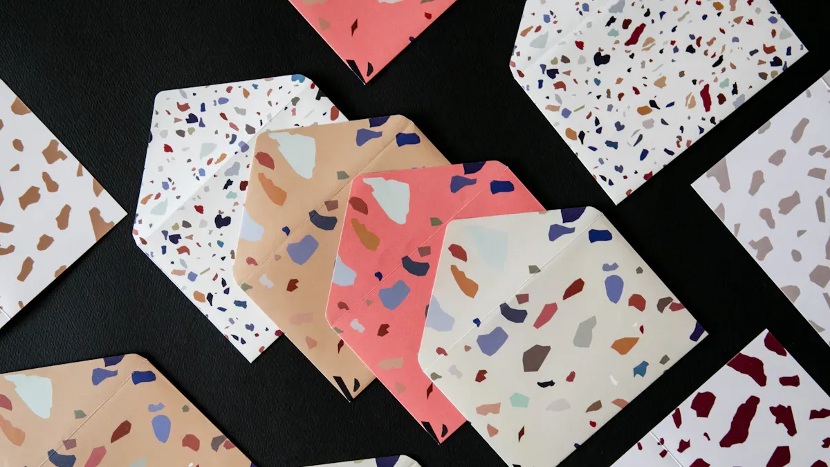 Terrazzo Floor Comparison