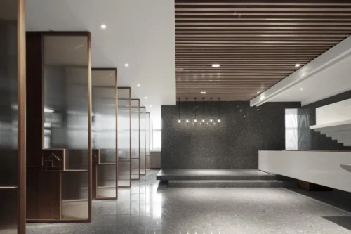 Read more about the article 10 Terrazzo Flooring Design Trends Dominating 2026