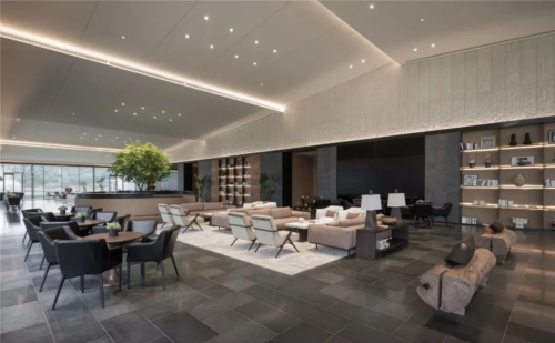 Read more about the article Beyond First Cost: Why Large Commercial Projects Invest in Terrazzo Flooring