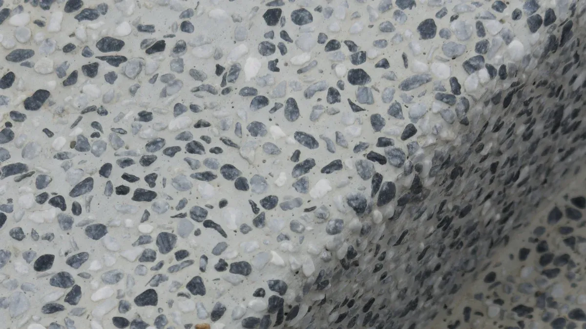 Terrazzo Floor: 9 Cons