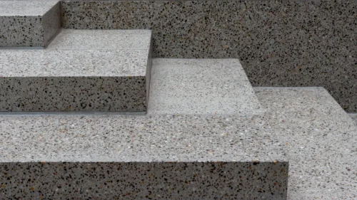 Read more about the article Why Terrazzo Is Taking Over Modern Architecture