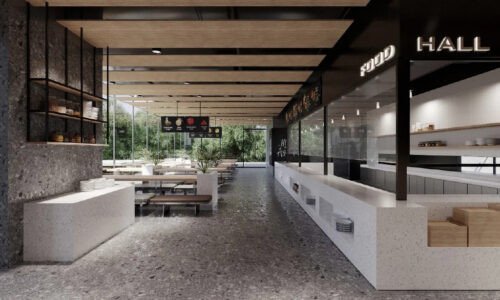 Read more about the article Terrazzo Floor: The Complete Buyer’s Guide to Custom Tiles, Cost & Commercial Applications
