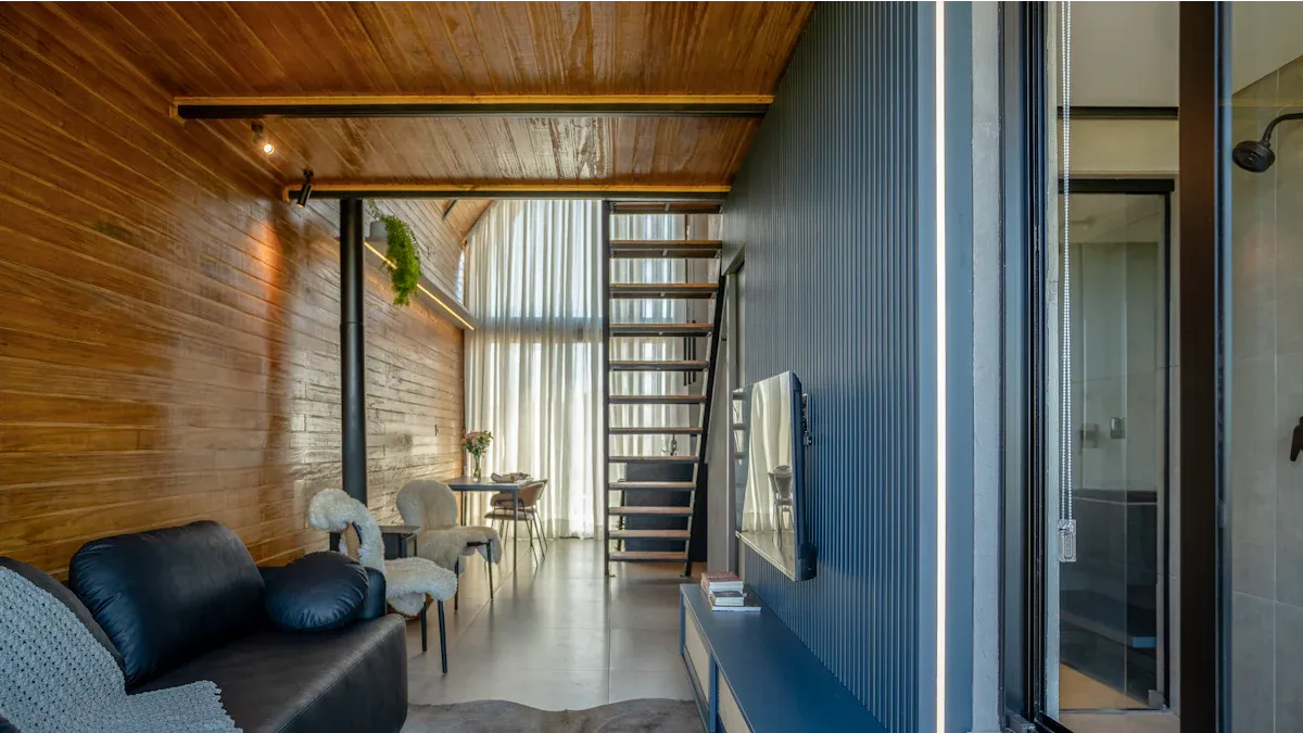 Aesthetics in Modern Spaces