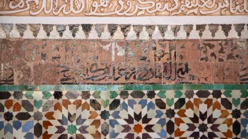 Read more about the article How Terrazzo Tiles Evolved from Ancient Mosaics to Modern Floors