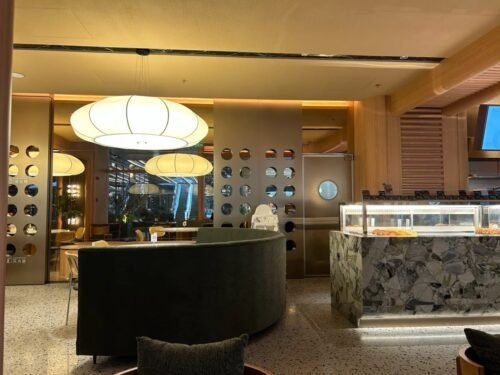 Read more about the article Terrazzo vs UHPC Discover the Best Choice for Modern Spaces