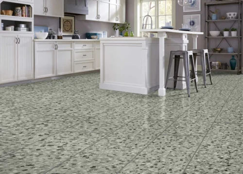 Read more about the article Epoxy terrazzo or cement terrazzo which is better for your project