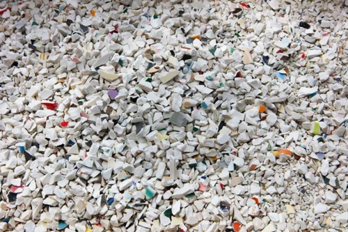Read more about the article Endless Possibilities: G·ONE Terrazzo Designs