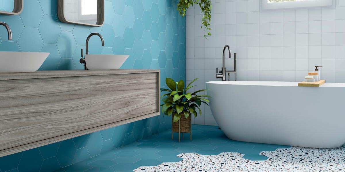 Terrazzo’s Classic Roots