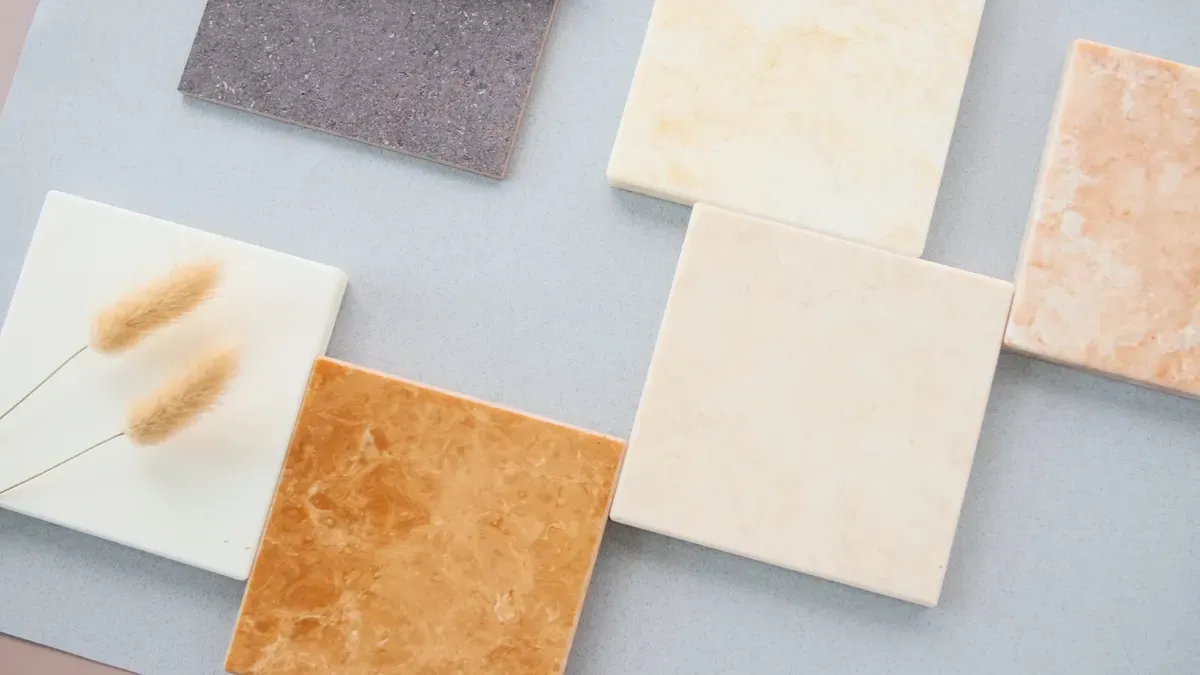 Epoxy vs Cementitious Binder Systems
