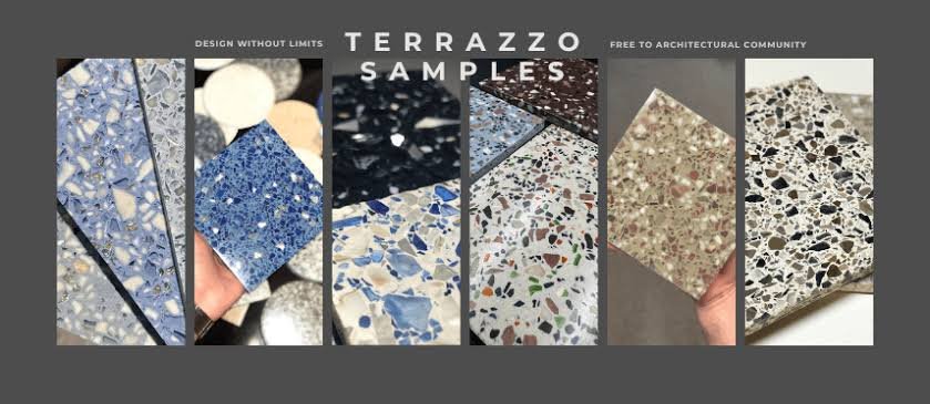 Terrazzo Design Trends 2026