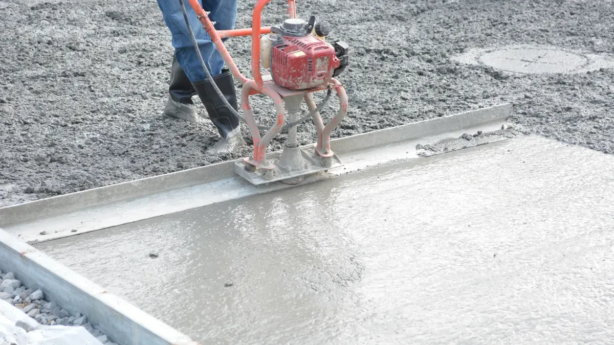 The Terrazzo Restoration Process