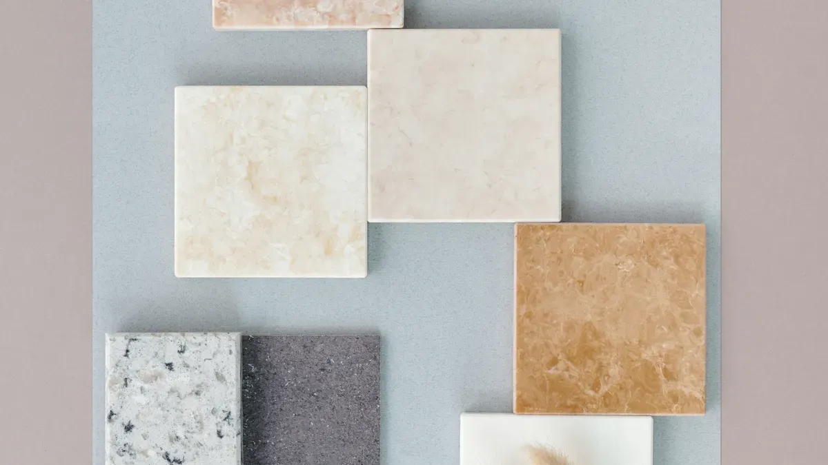 Specifying and Sourcing Terrazzo
