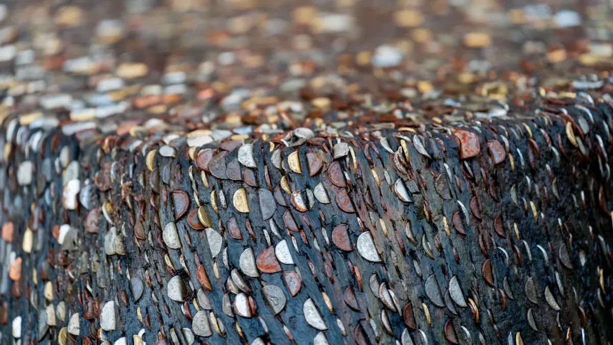 Definition of Terrazzo: Composition Basics
