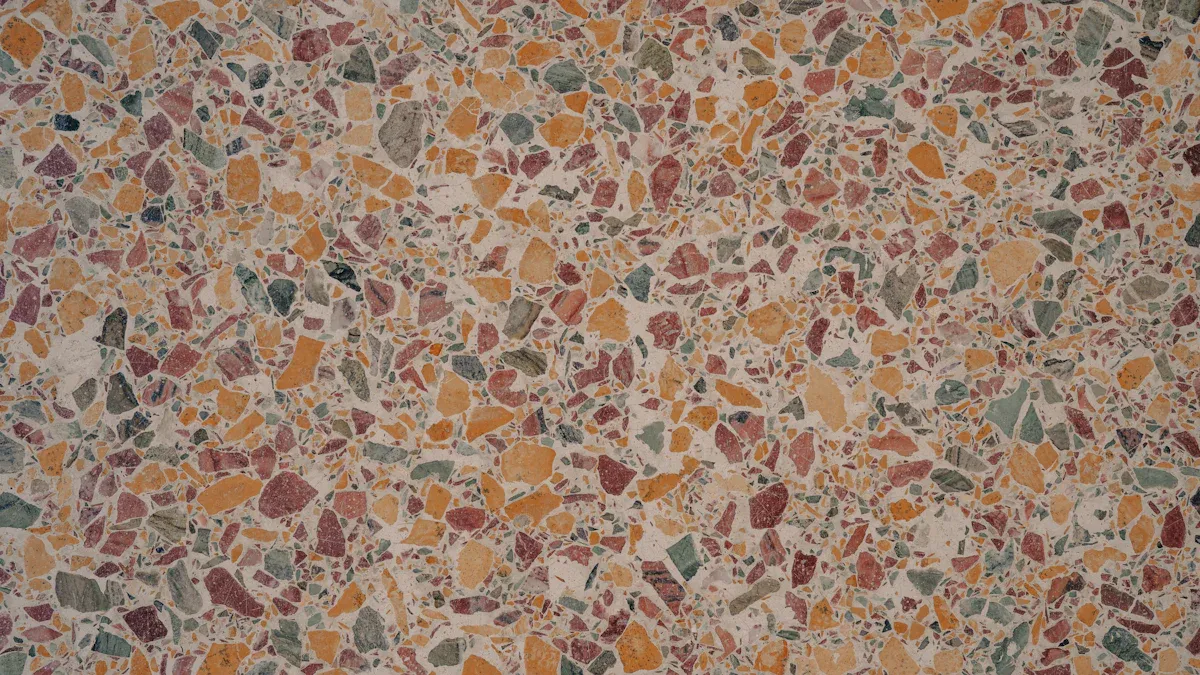 Terrazzo Cost Guide: Key Drivers